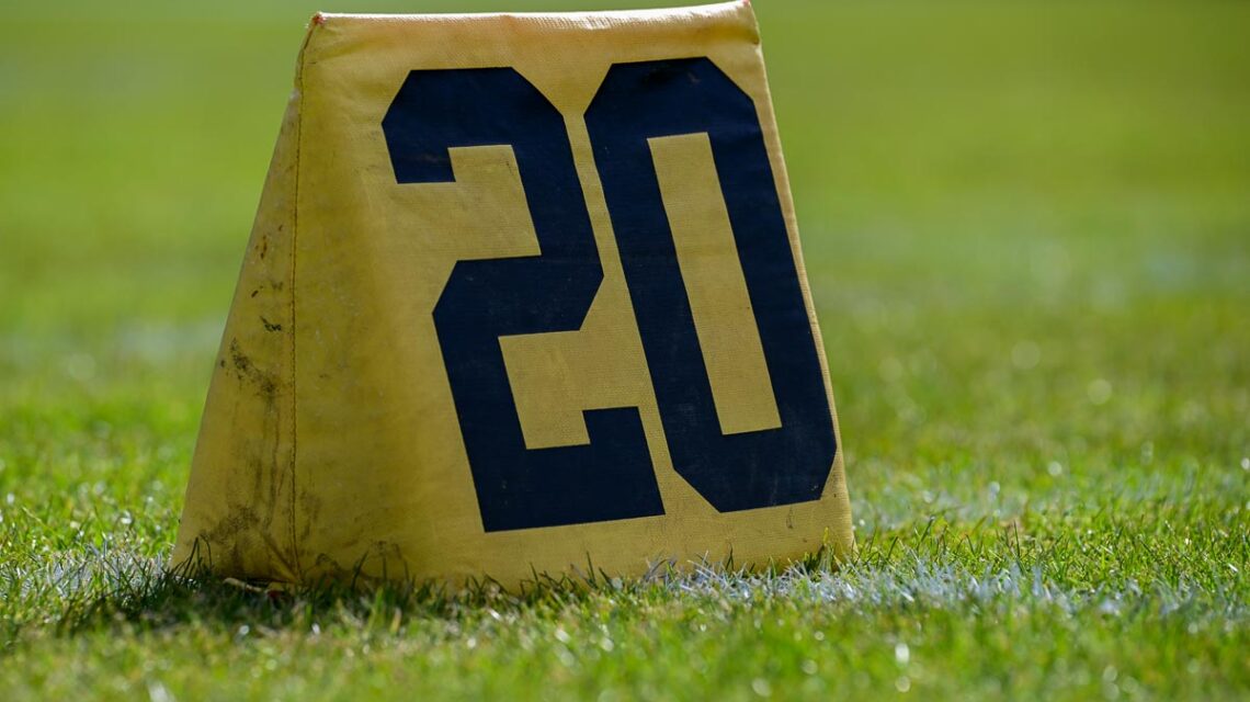 Wiesbaden Phantoms Symbolbild.