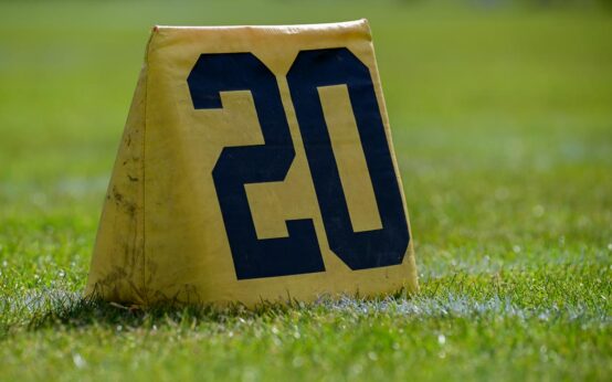 Wiesbaden Phantoms Symbolbild.