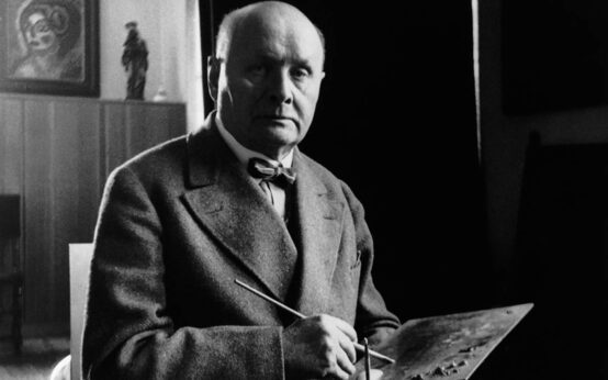 Ein Geschenk mit Geschichte: Wiesbaden wird Jawlensky-Zentrum