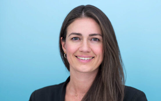 Emilia Dembruk übernimmt zum 1. Januar 2026 die Geschäftsführung der Asklepios Paulinen Klinik in Wiesbaden.