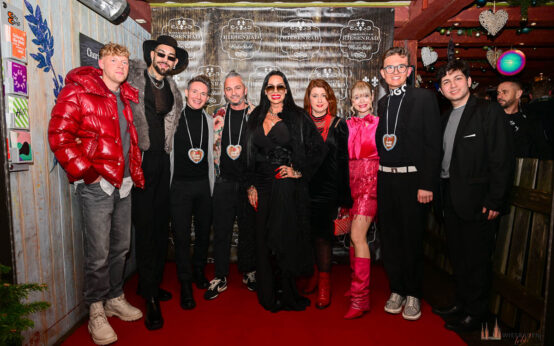 Gina Lohfink und Friends