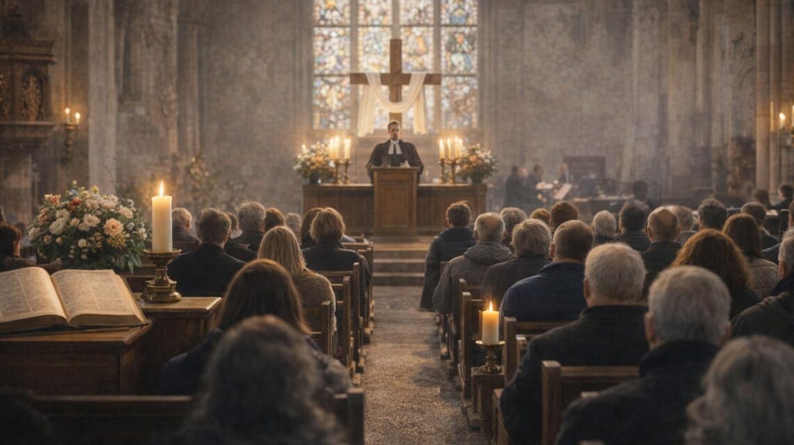 Gottesdienste in Wiesbaden