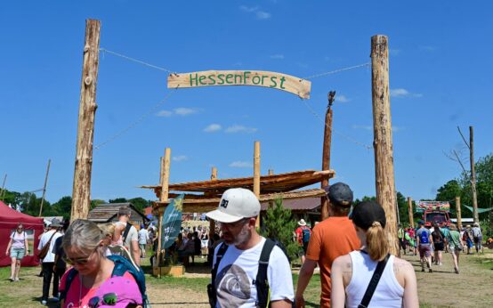 Hessentag Bad Vilbel