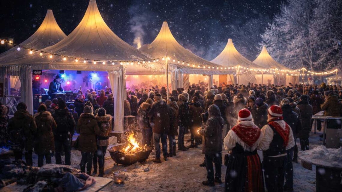 Igstadter Winterkerb 2026