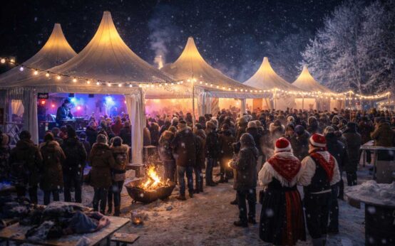 Igstadter Winterkerb 2026