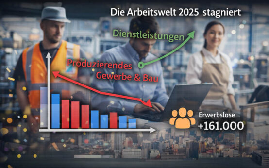 Jahresrückblick, statistsisch