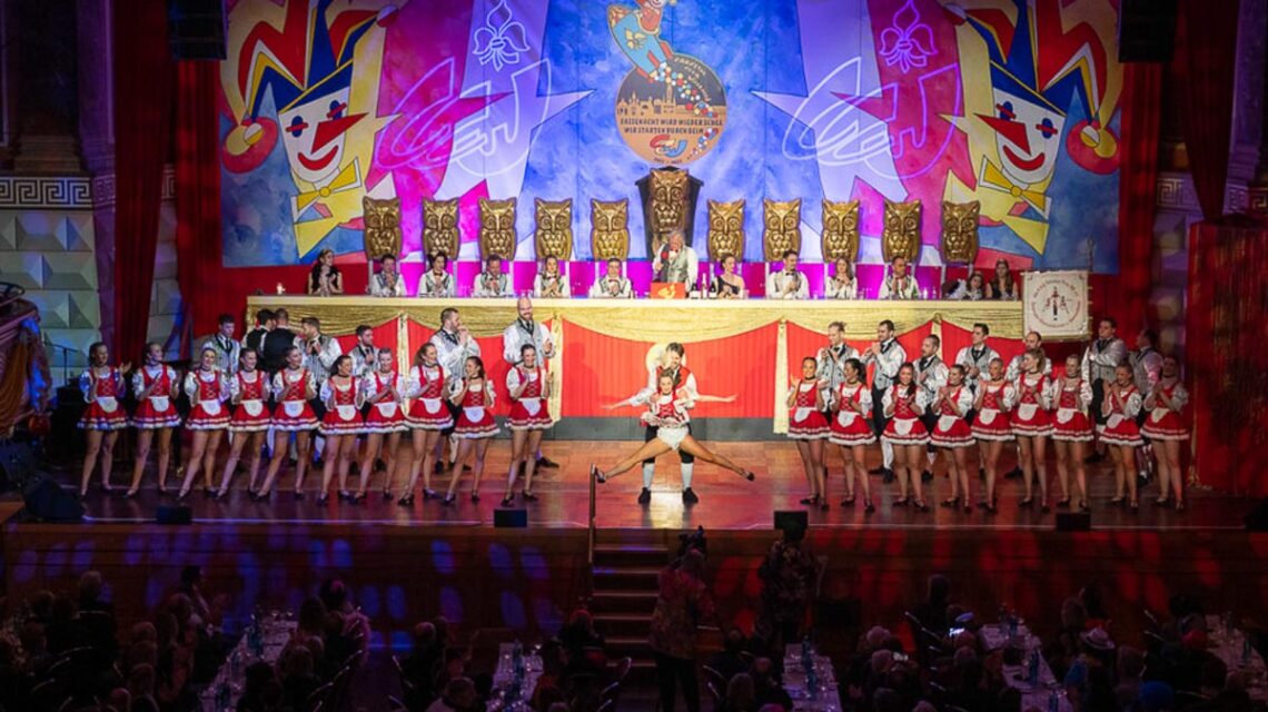 Riesling Gala im Kurhaus Wiesbaden