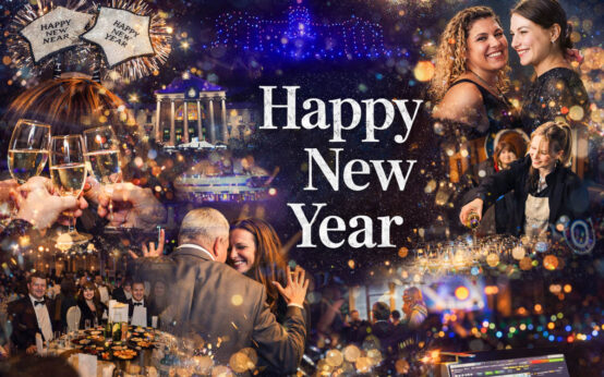 Große Silvester-Gala im Kurhaus Wiesabden, Silvesterparty im Kurhaus, Bildergalerie, Momentaufnahmen ... 300 Plus