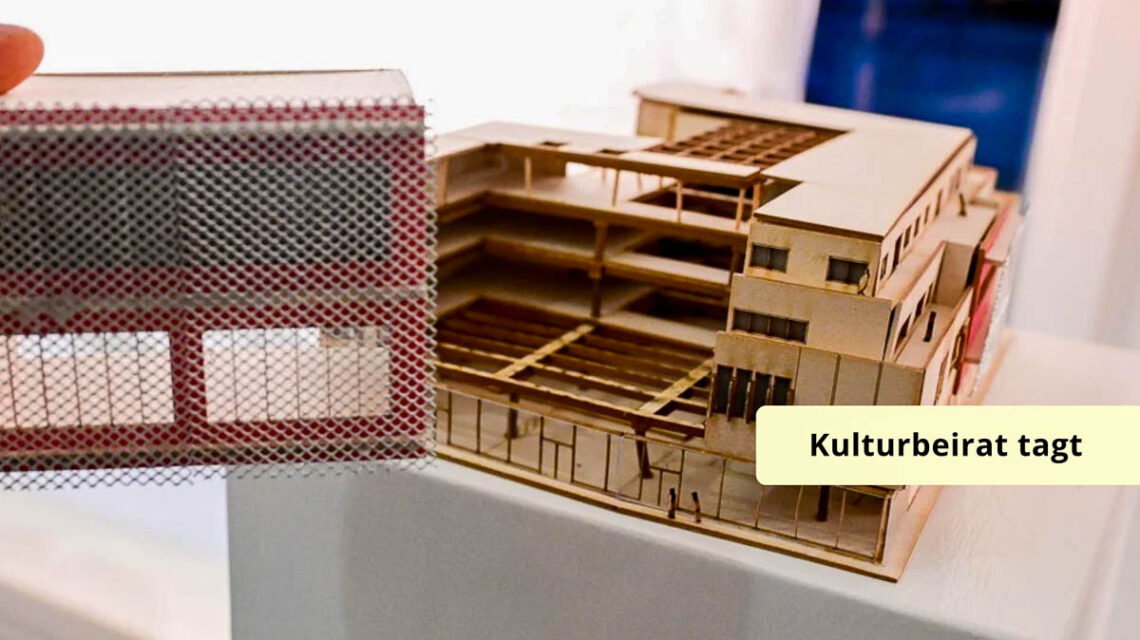 Tanzhaus, eine Idee für Wiesbaden.