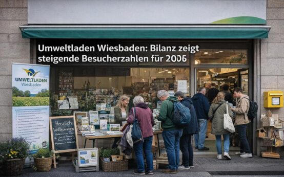 Umweltladen Wiesbaden