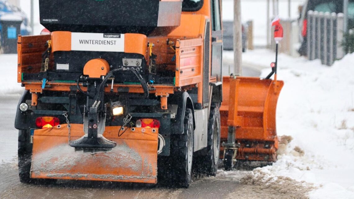 Ausschuss-Sitzungen im Rathaus: Politik zum Anfassen, von Klimaschutz bis Kulturförderung.