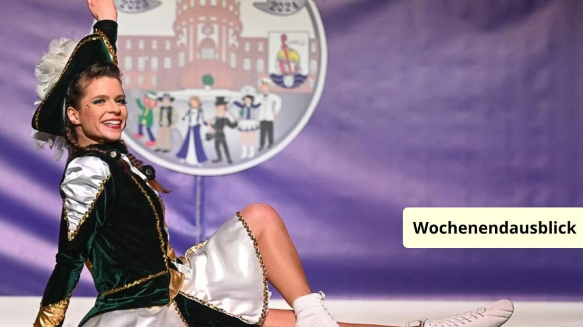 Veranstaltungslkalender für Wiesbaden, dise Events dürfen sie nicht verpassaen.