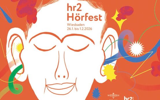 hr2 Hörfest, Stefan Moster liest „Vom Glück, im Chor zu singen“