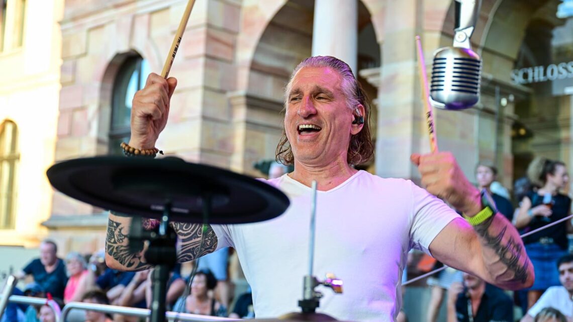 Kultueramt fördert lokale Musiker.