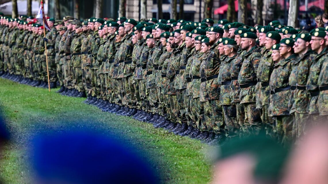 Heimatschutzregiment