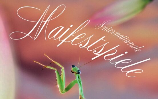 Internationale Maifestspiele 2026