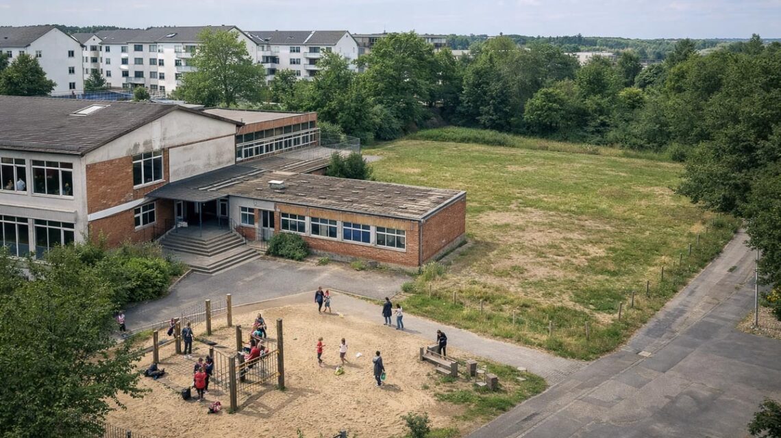 Karl-Gärtner-Schule