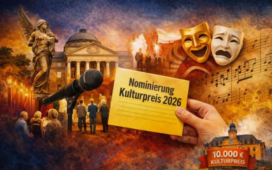 Kulturpreis Wiesabsden