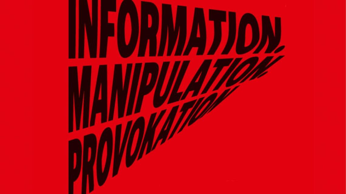 Politische Plakate der Weimarer Republik im Museum Wiesbaden: laut, farbig und gezielt emotional.