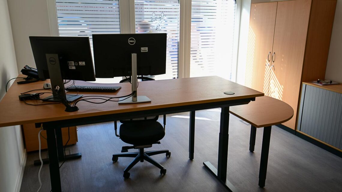 Ortsverwaltung Sonneberg