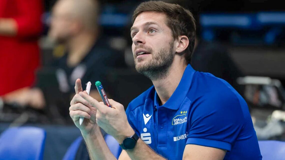 Paul Sens ©2026 Michael Dittmer