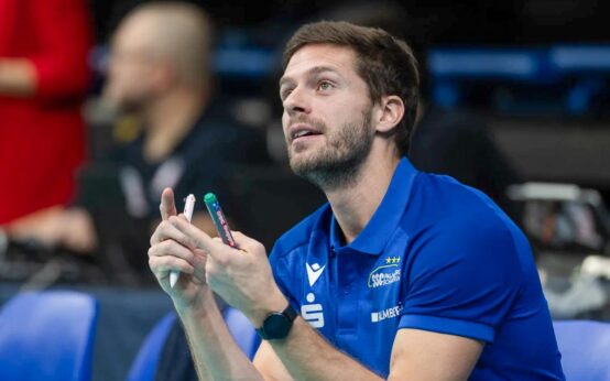 Paul Sens ©2026 Michael Dittmer