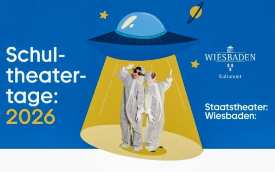 Schultheatertage 2026