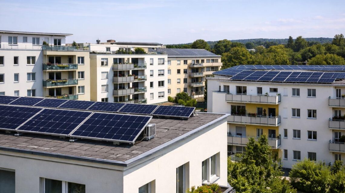 GWW Immo Service GmbH: Neue Wege für bezahlbare Energie in Wiesbaden