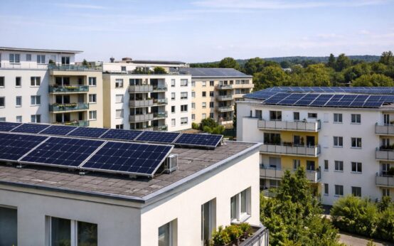 GWW Immo Service GmbH: Neue Wege für bezahlbare Energie in Wiesbaden