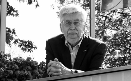 Bernhard Mundschenk prägte über Jahrzehnte die Arbeit der Handwerkskammer Wiesbaden und setzte sich für Betriebe, Ausbildung und Nachwuchs im Handwerk ein.