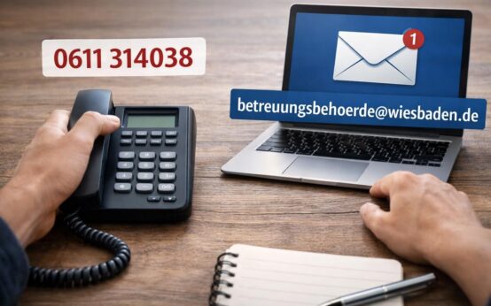 Betreuungsvprsorge regeln, rechtzeitig.