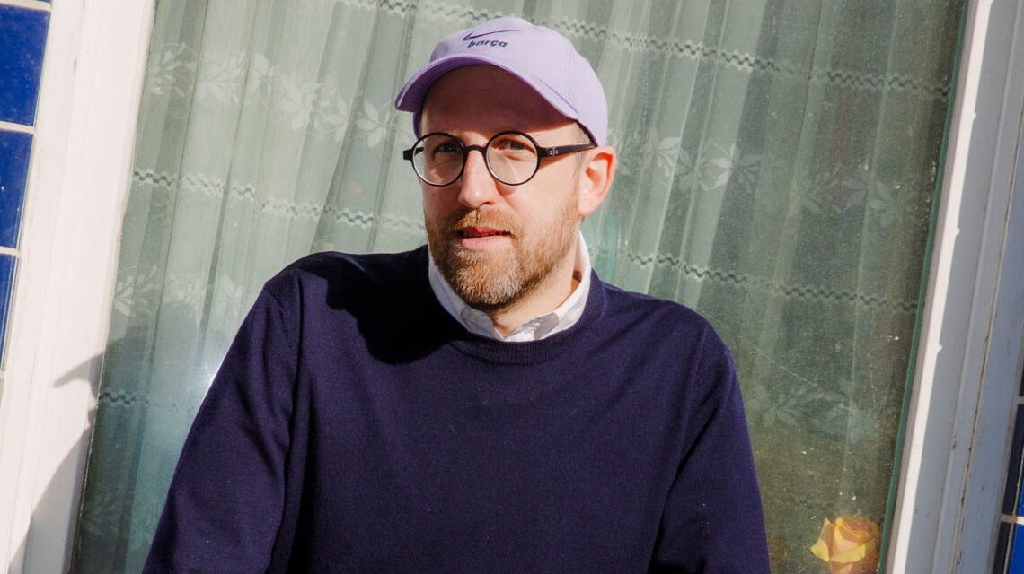 Wiesbaden vergibt Follow Fluxus-Stipendium an Christian Naujoks