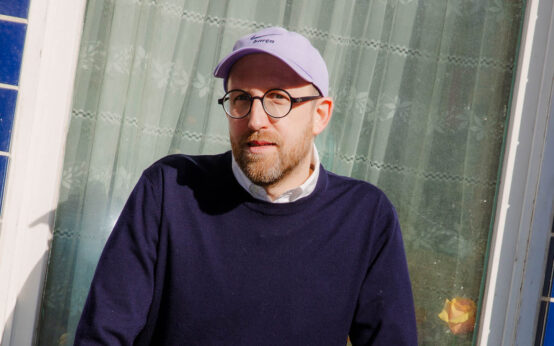 Wiesbaden vergibt Follow Fluxus-Stipendium an Christian Naujoks