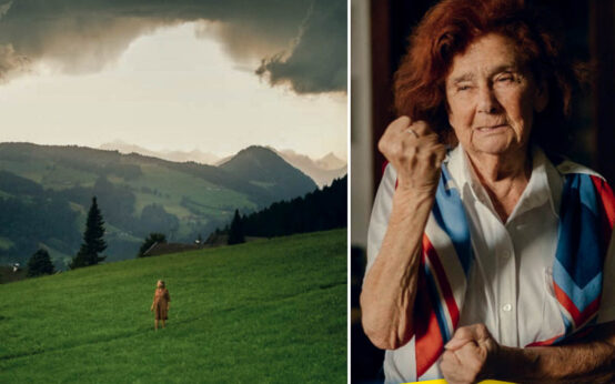 Erzähl mir von Europa