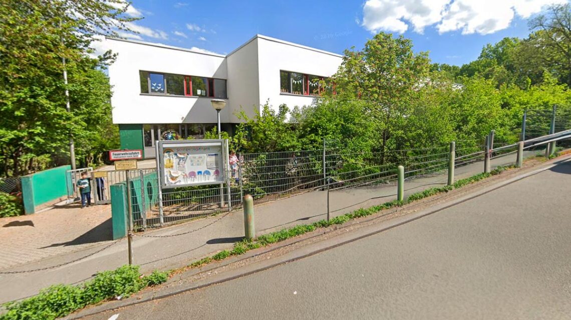 Grundschule Schelmengraben