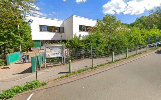 Grundschule Schelmengraben