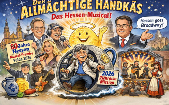 Hessen-Musical