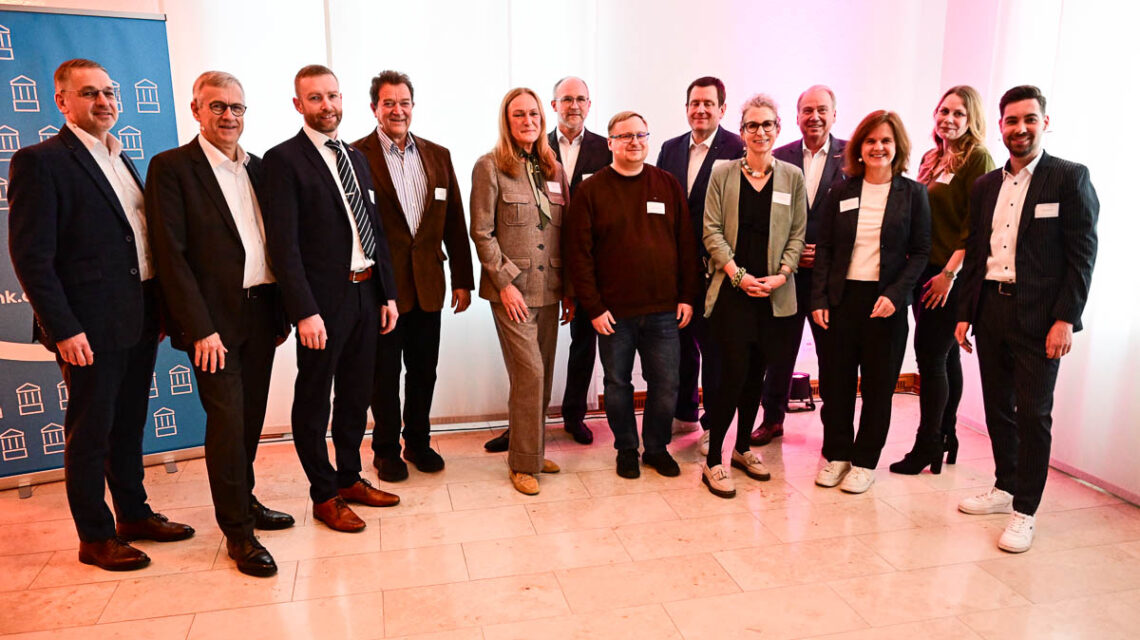 Von er IHK Wiesbaden zum Industriebeirat.