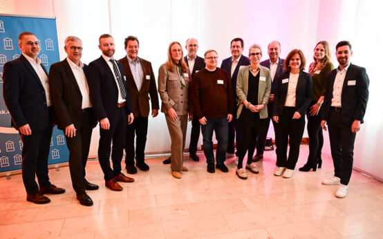 Von er IHK Wiesbaden zum Industriebeirat.