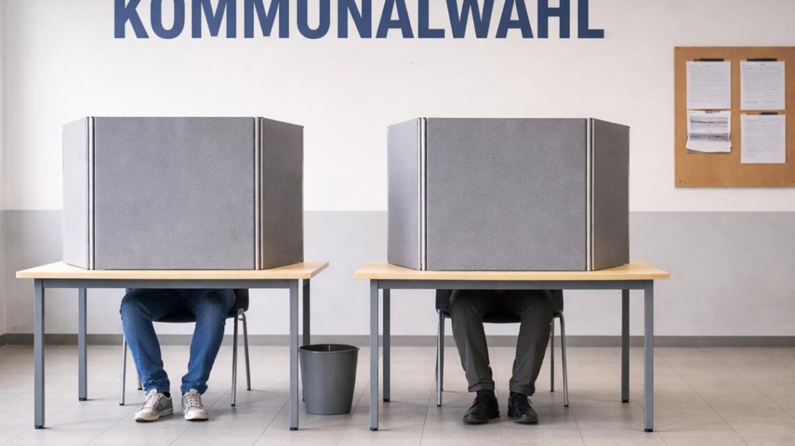 Kommunalwahlen