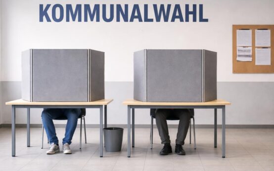 Kommunalwahlen