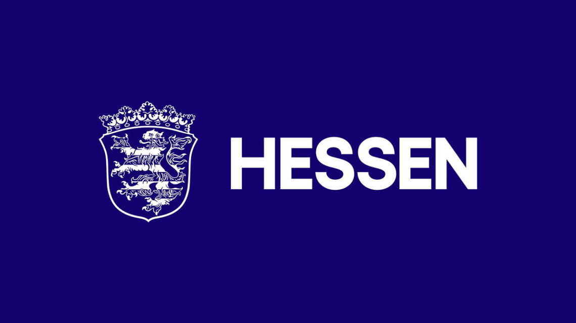 Neue Logo Land Hessen