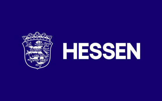 Neue Logo Land Hessen