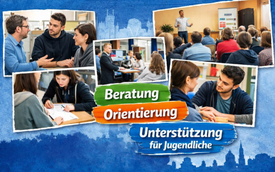 Jugendliche stark machen: So unterstützt der Präventionsrat Wiesbaden