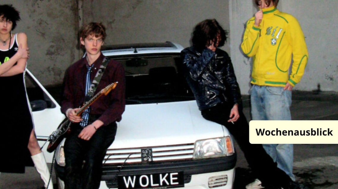 Leftovers / Leeta Stadion Tour 2026