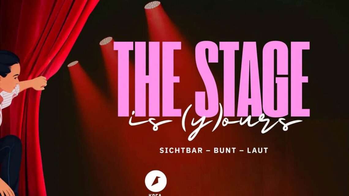 Internationaer Frauentag in der Kreativfabrik