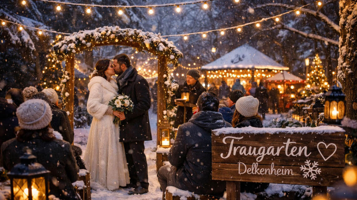 Traugarten Delkenheim