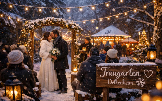 Traugarten Delkenheim