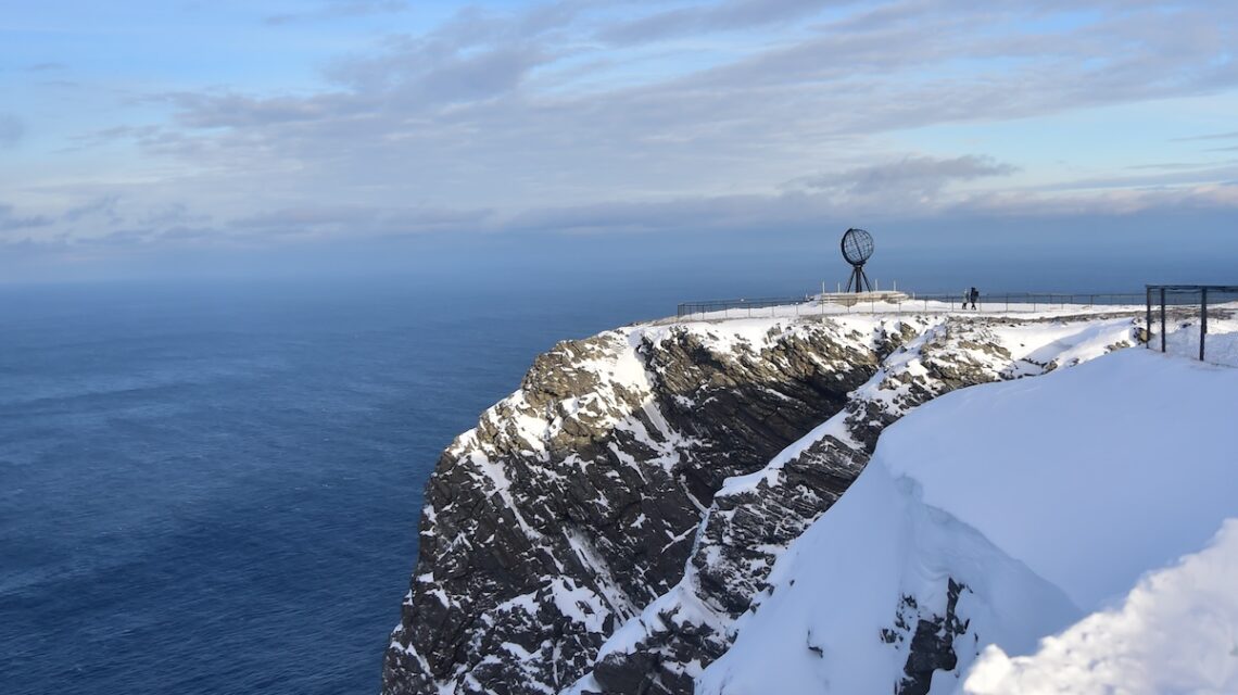 Nordkap