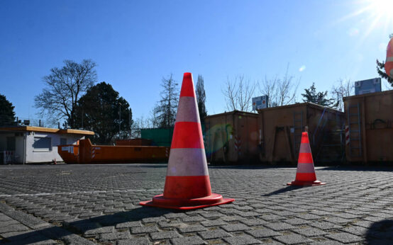 Wertstoffhof Dotzheim